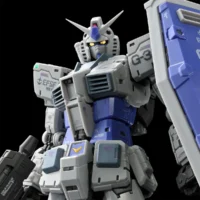 RG PB G-3 Gundam Ver.2.0 - Image 1