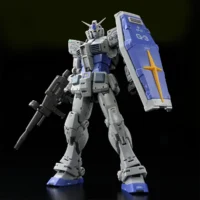 RG PB G-3 Gundam Ver.2.0 - Image 2