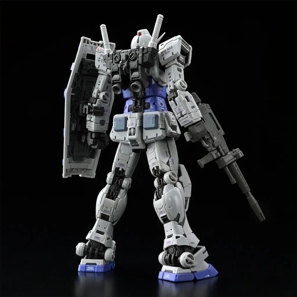 RG PB G-3 Gundam Ver.2.0