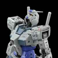RG PB G-3 Gundam Ver.2.0 - Image 4