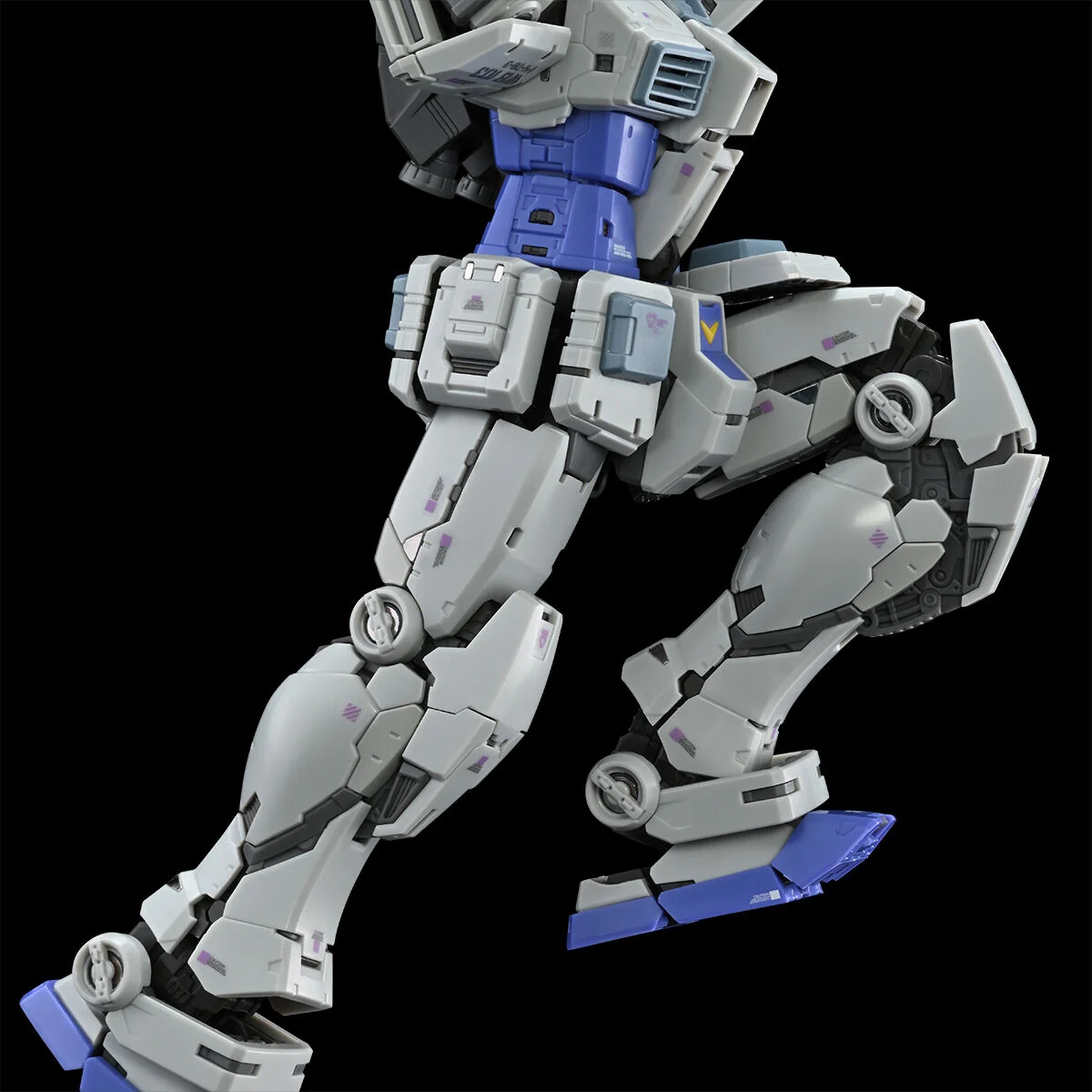 RG PB G-3 Gundam Ver.2.0 - Image 6