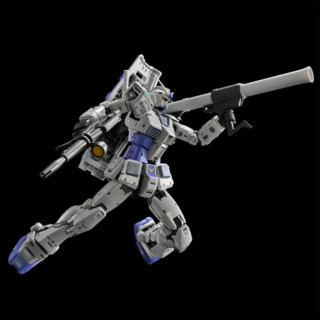 RG PB G-3 Gundam Ver.2.0