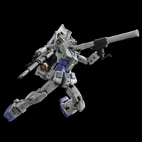 RG PB G-3 Gundam Ver.2.0 - Image 7