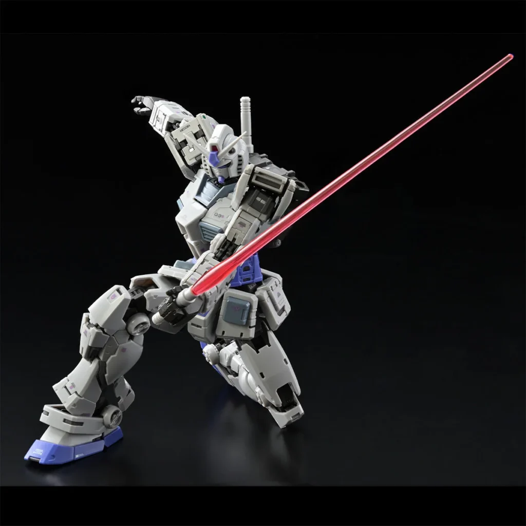 RG PB G-3 Gundam Ver.2.0