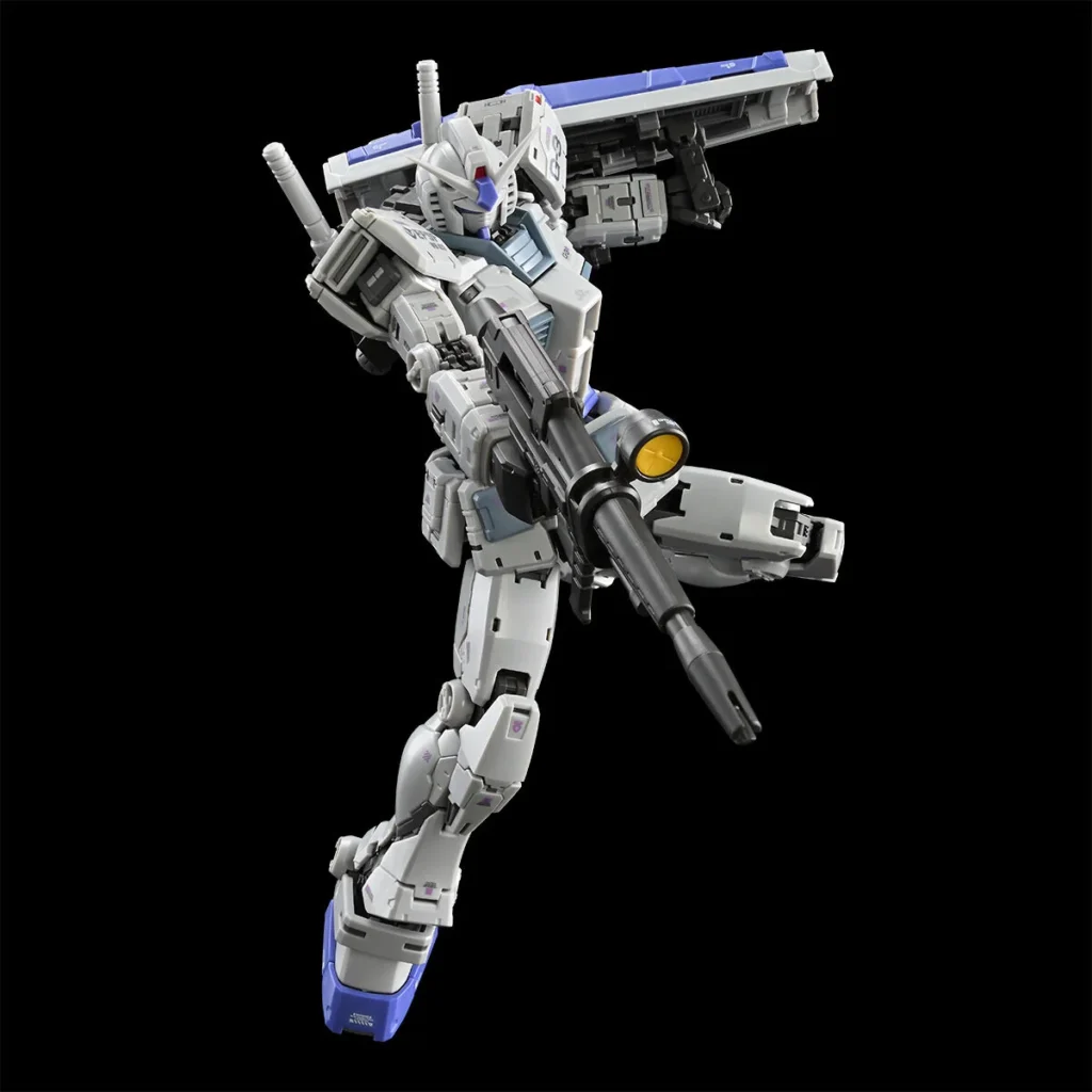 RG PB G-3 Gundam Ver.2.0