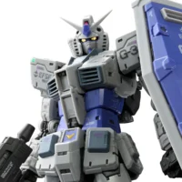 RG PB G-3 Gundam Ver.2.0 - Image 10