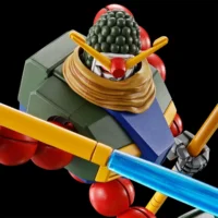 HGFC PB Mandor Gundam - Image 1