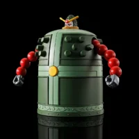 HGFC PB Mandor Gundam - Image 3