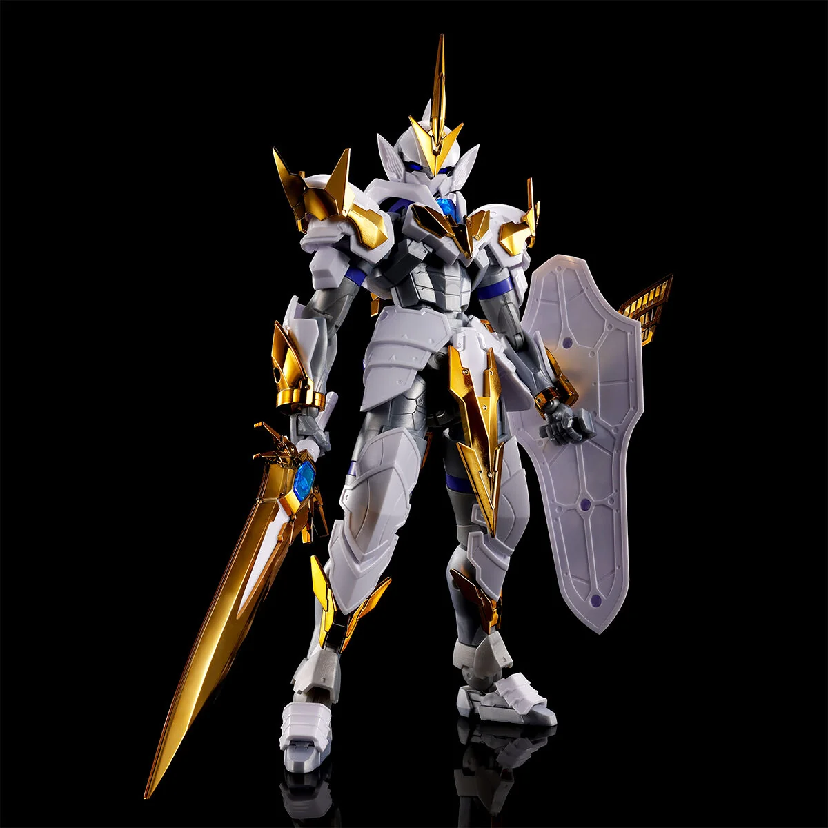 30MF PB Liber Holy Knight (Ceremonial) - Image 2