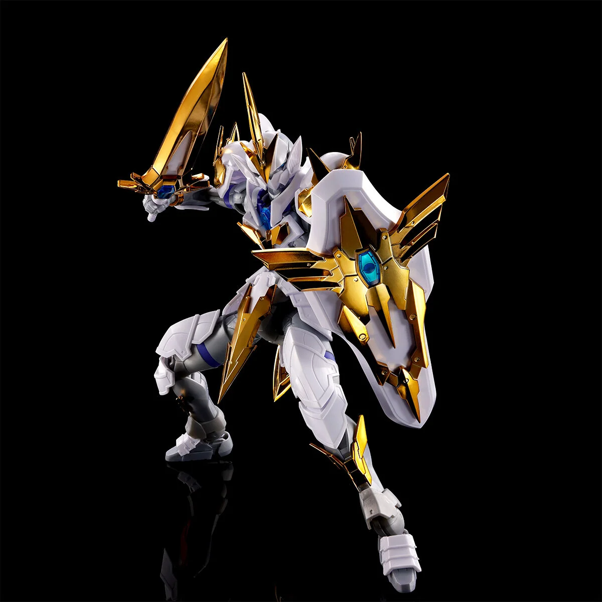 30MF PB Liber Holy Knight (Ceremonial) - Image 5