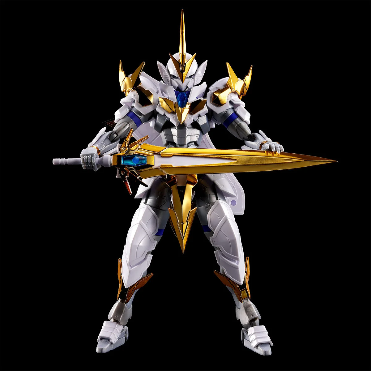 30MF PB Liber Holy Knight (Ceremonial) - Image 7