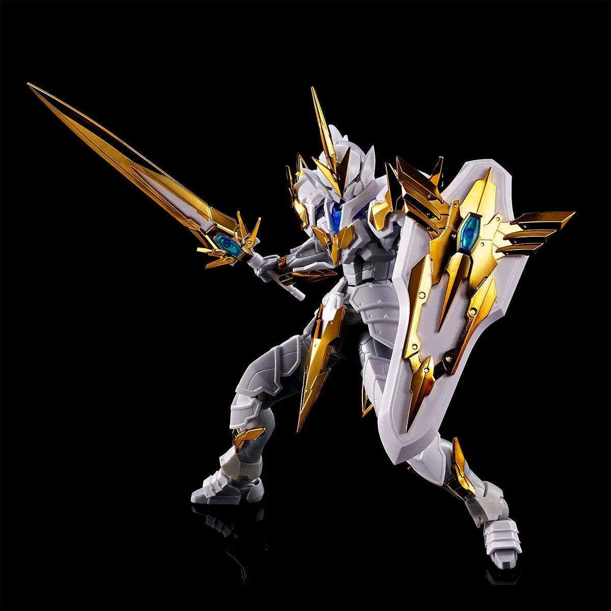 30MF PB Liber Holy Knight (Ceremonial) - Image 8
