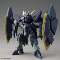 HGIBO #47 Gundam Zagan - Image 1