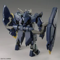 HGIBO #47 Gundam Zagan - Image 2