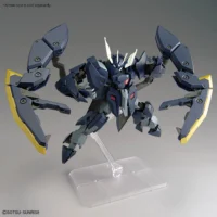 HGIBO #47 Gundam Zagan - Image 4