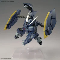 HGIBO #47 Gundam Zagan - Image 6