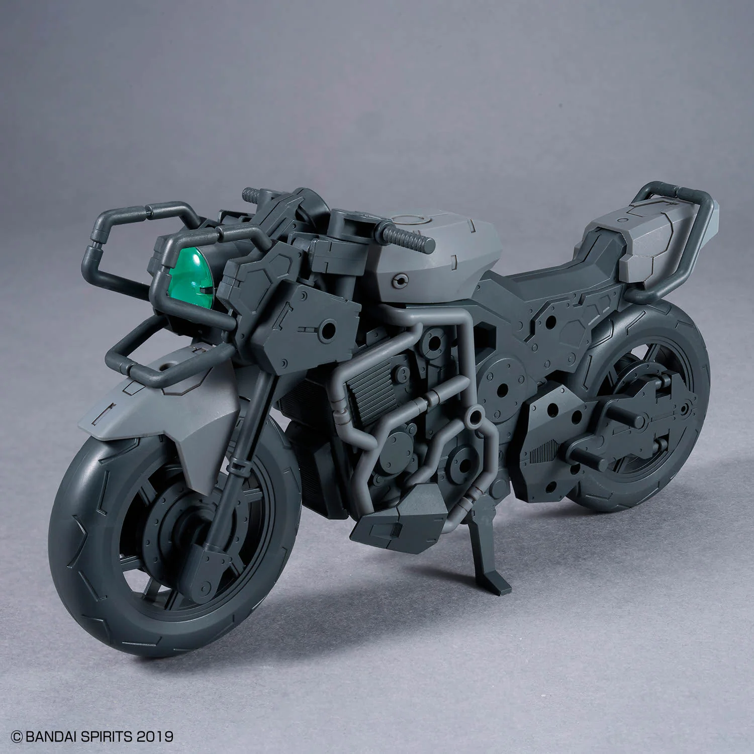 30MM EV-23 Extended Armament Vehicle (Boost Wild Bike Ver.) - Image 1