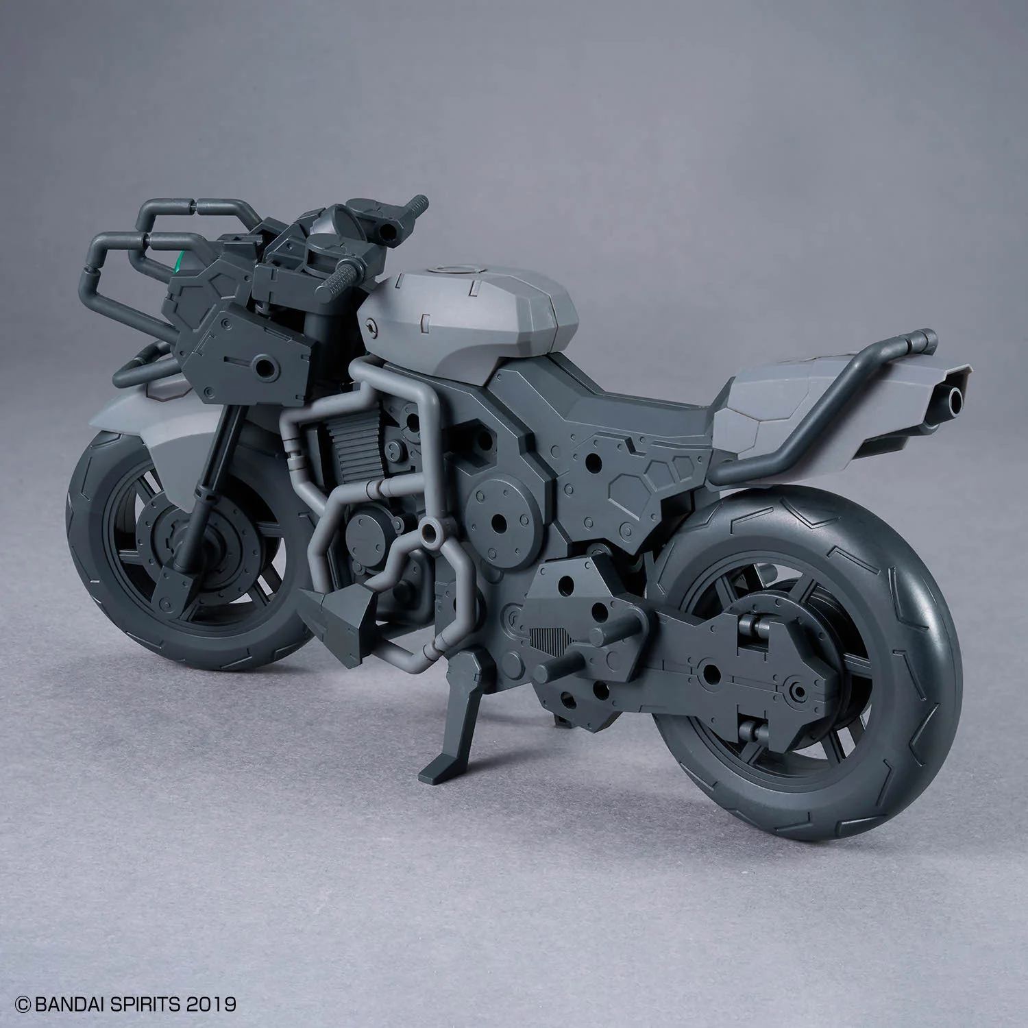 30MM EV-23 Extended Armament Vehicle (Boost Wild Bike Ver.) - Image 3