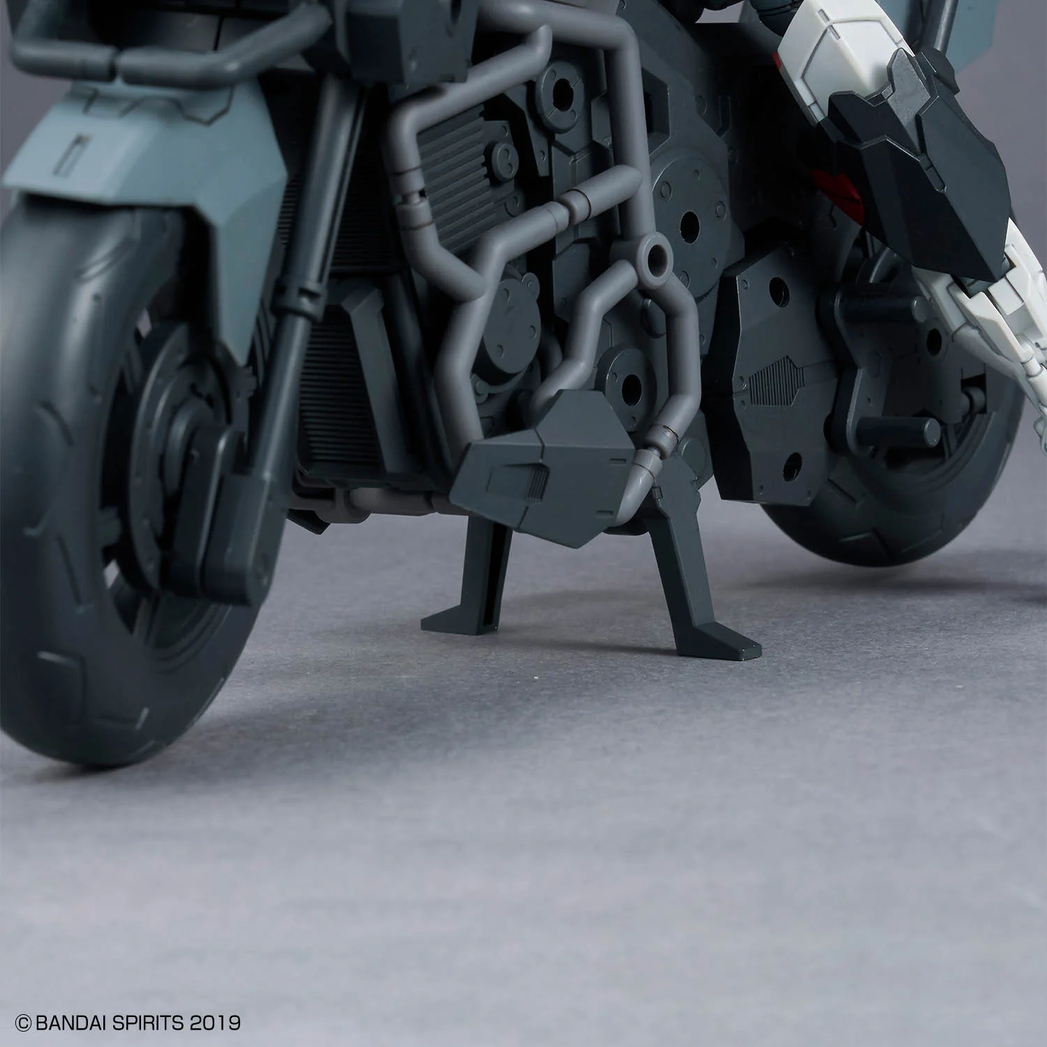 30MM EV-23 Extended Armament Vehicle (Boost Wild Bike Ver.) - Image 4