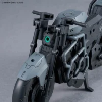30MM EV-23 Extended Armament Vehicle (Boost Wild Bike Ver.) - Image 5