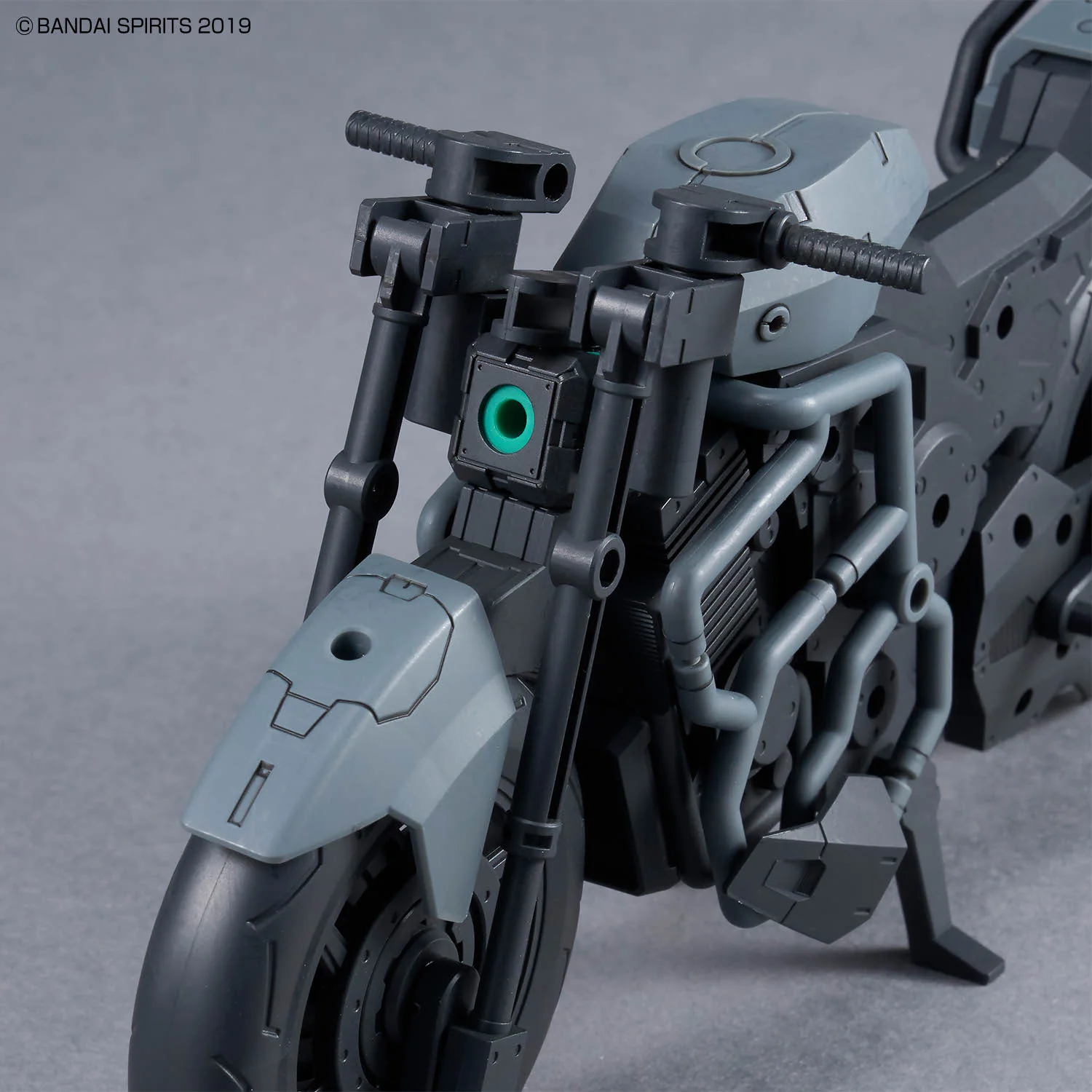 30MM EV-23 Extended Armament Vehicle (Boost Wild Bike Ver.) - Image 5