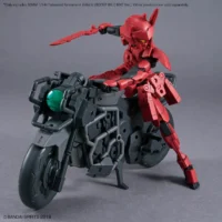 30MM EV-23 Extended Armament Vehicle (Boost Wild Bike Ver.) - Image 10