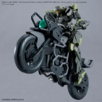 30MM EV-23 Extended Armament Vehicle (Boost Wild Bike Ver.) - Image 11