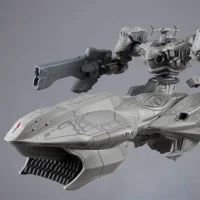 30MM Armored Core VI Fires Of Rubicon Arquebus Add Ve-40A