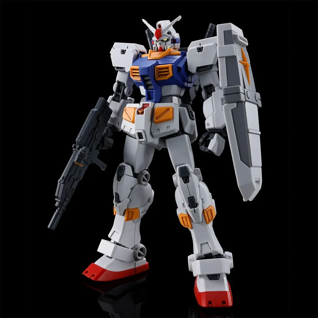 HGUC PB Gundam G07