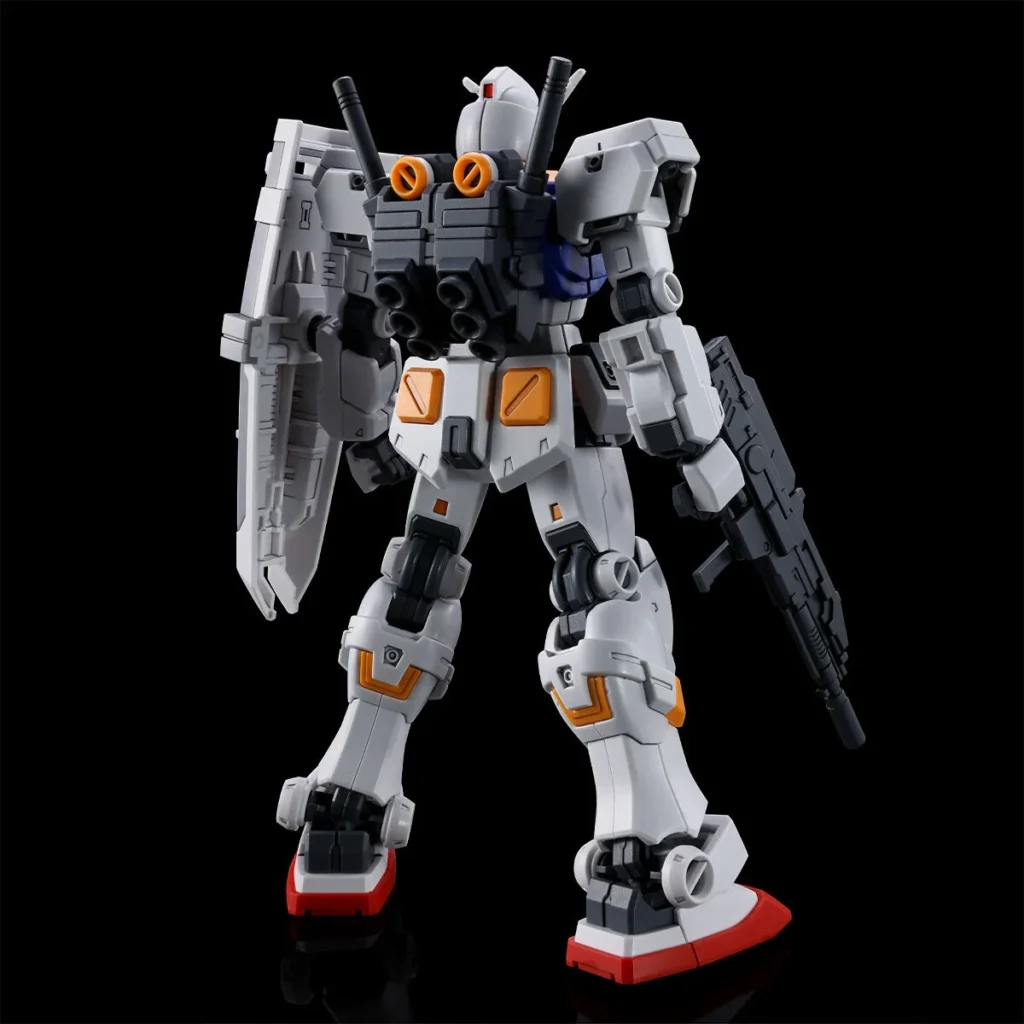 HGUC PB Gundam G07