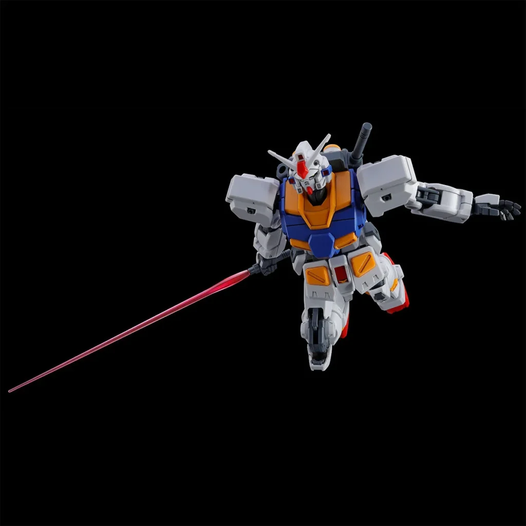 HGUC PB Gundam G07