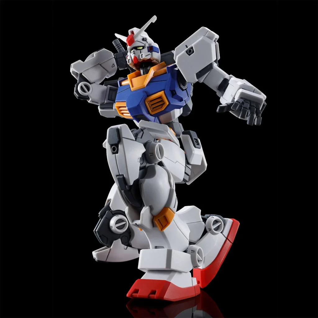 HGUC PB Gundam G07