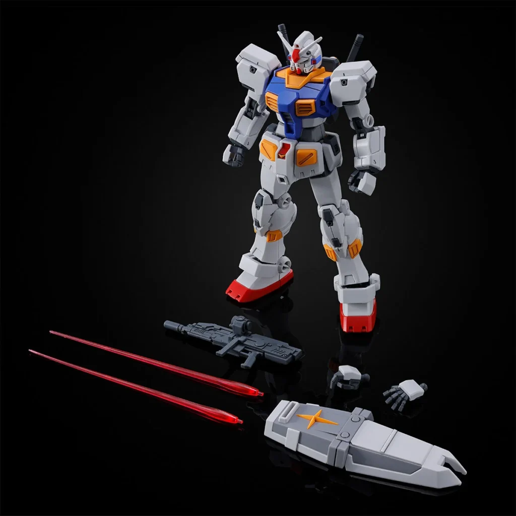 HGUC PB Gundam G07