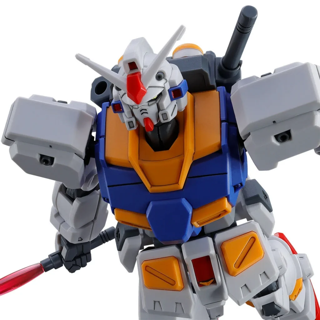 HGUC PB Gundam G07