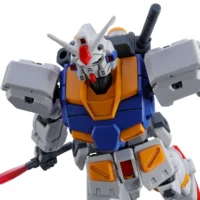 HGUC PB Gundam G07 - Image 10