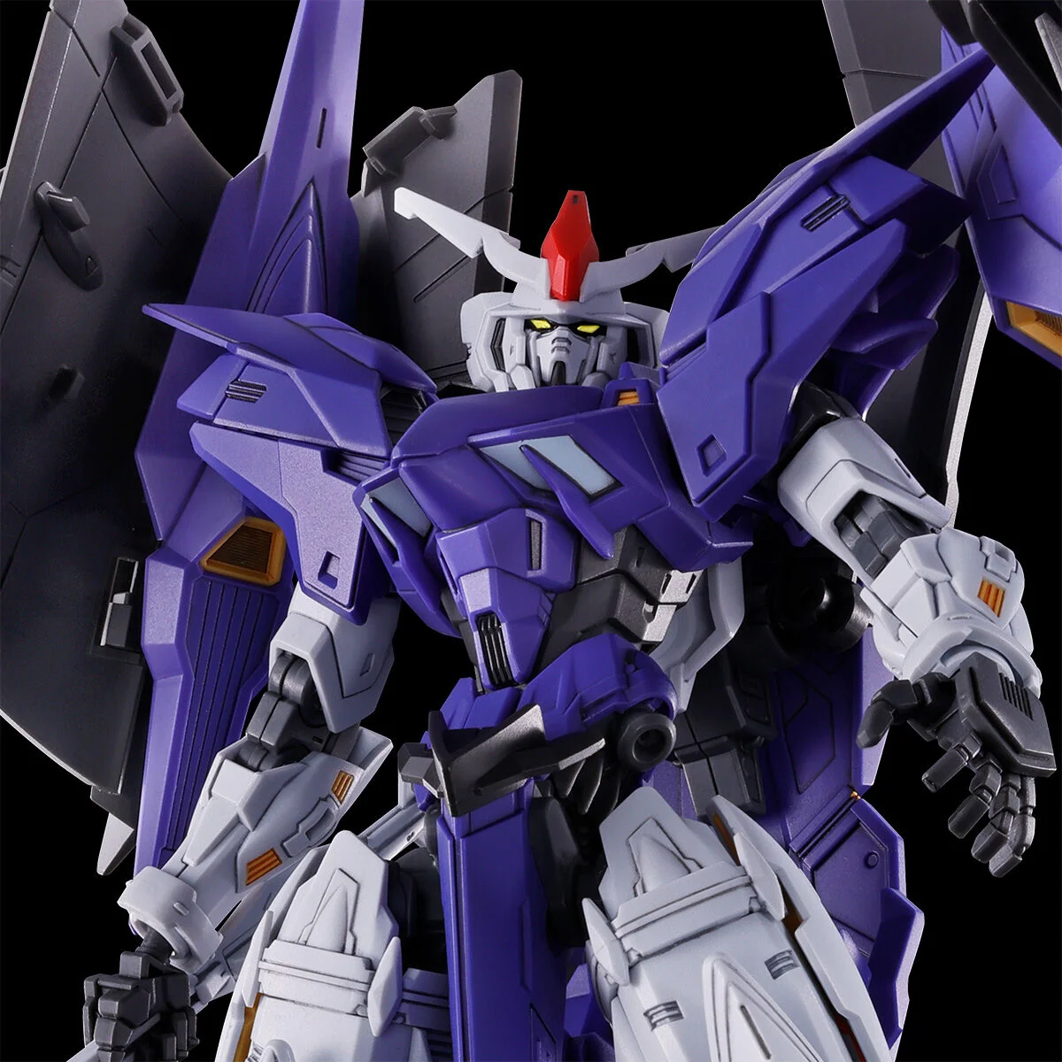 HGAC PB Gundam Griepe - Image 1