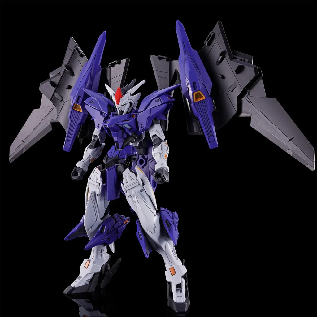 HGAC PB Gundam Griepe