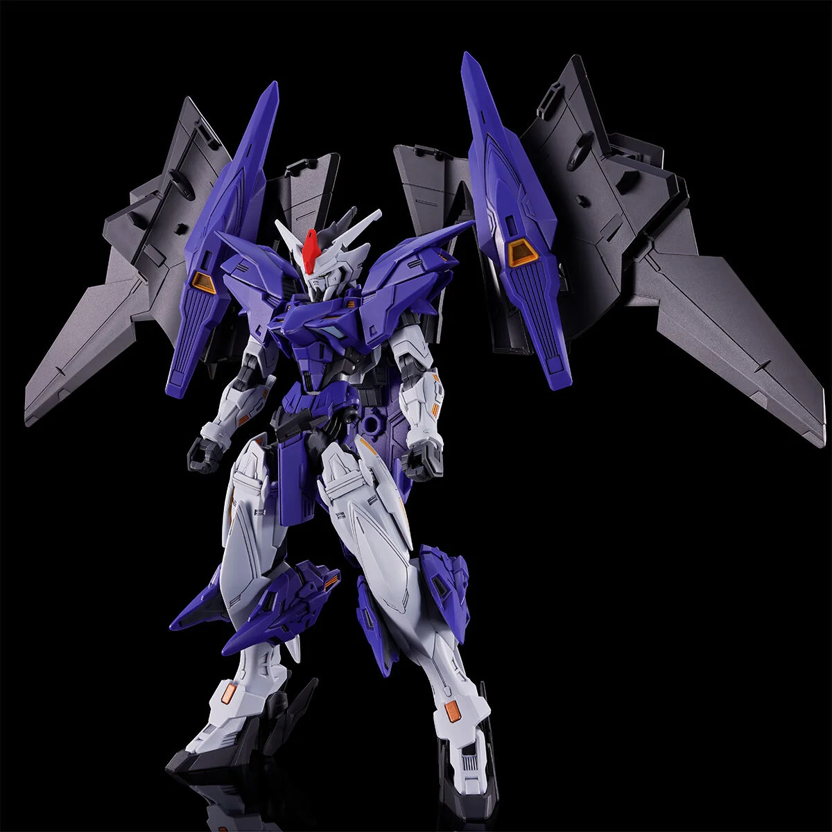 HGAC PB Gundam Griepe - Image 2