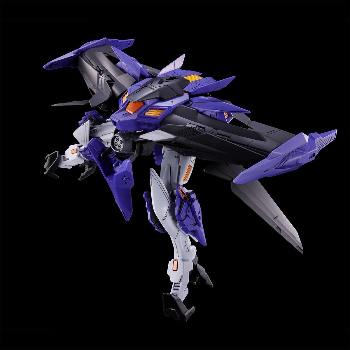 HGAC PB Gundam Griepe - Image 5