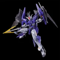HGAC PB Gundam Griepe - Image 6