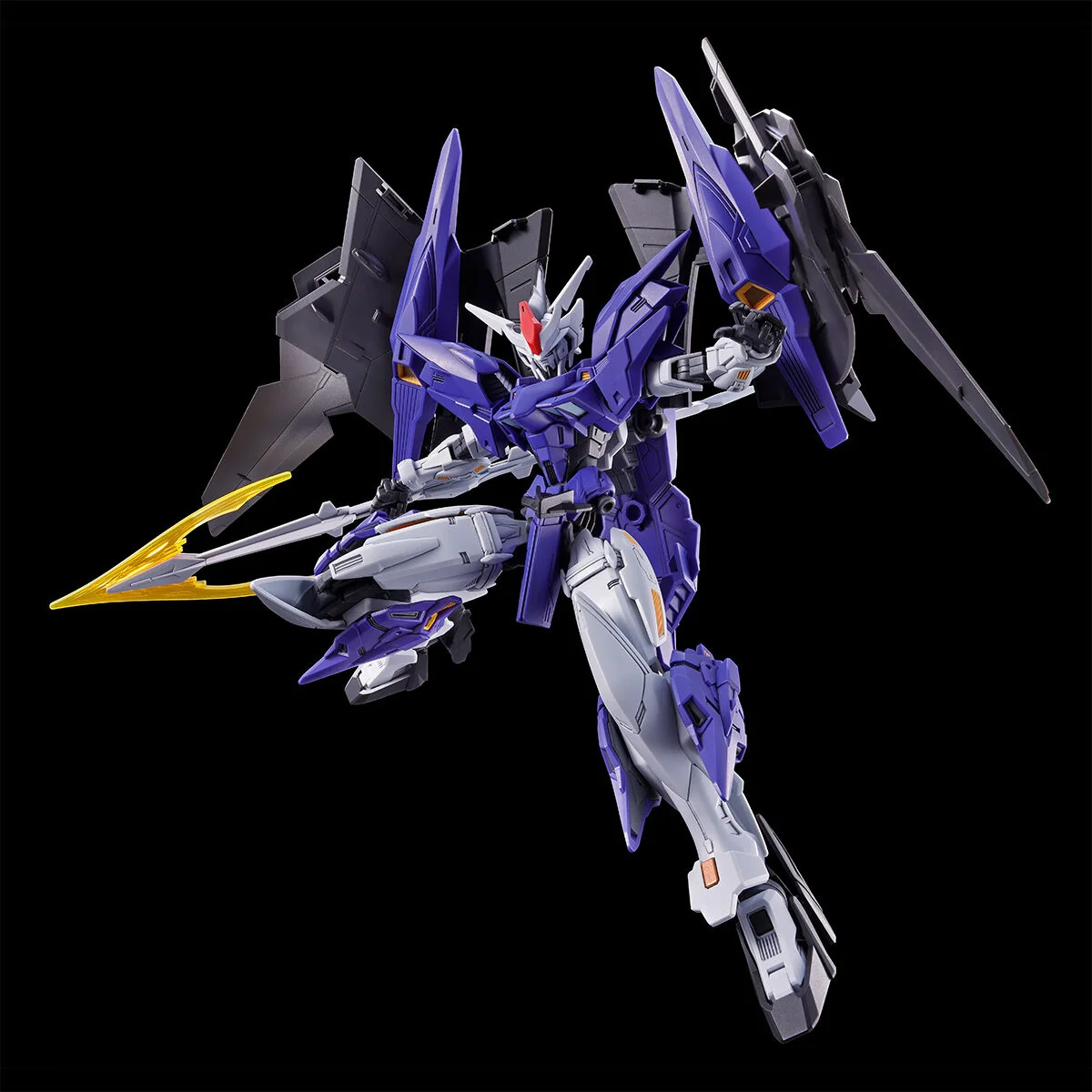 HGAC PB Gundam Griepe - Image 6