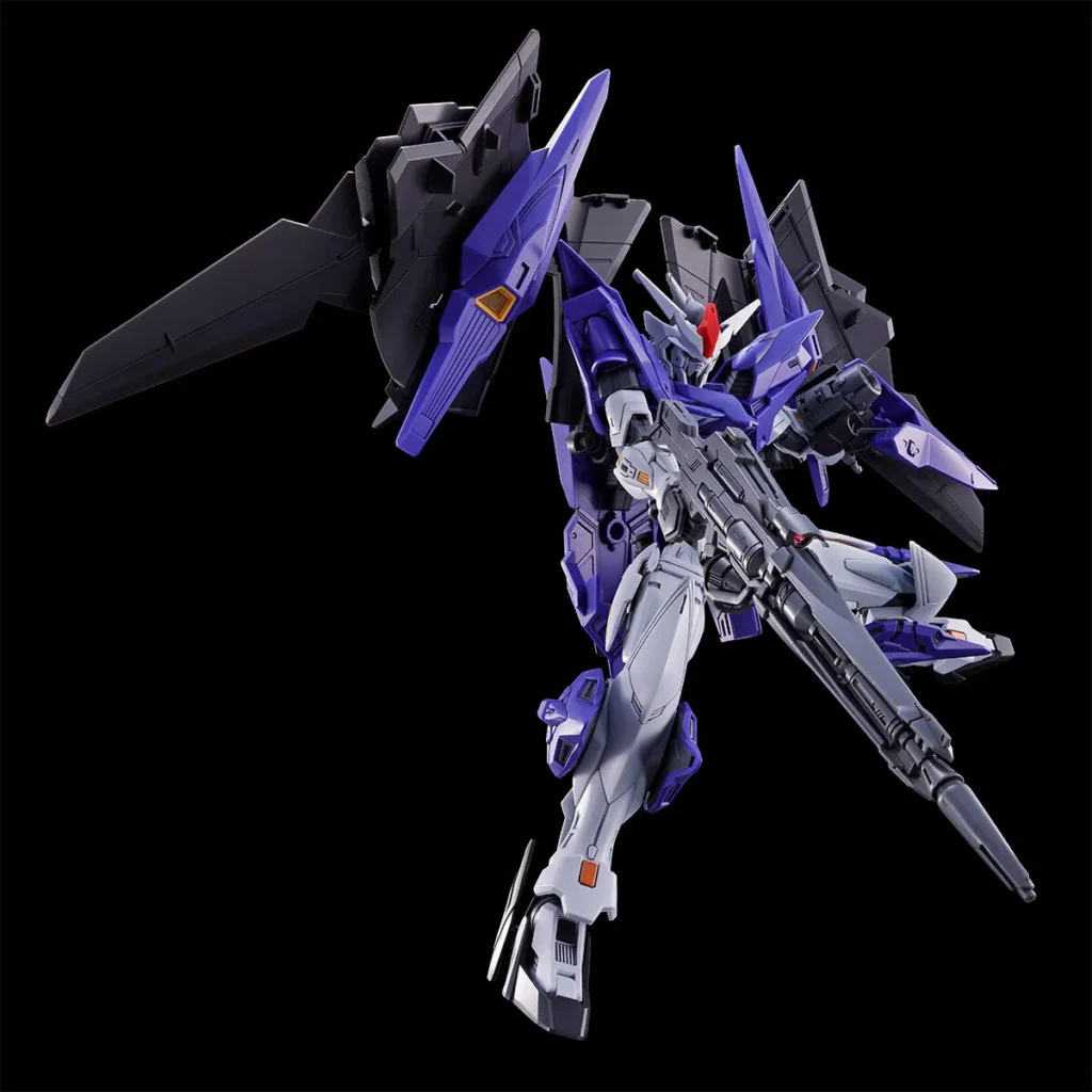 HGAC PB Gundam Griepe