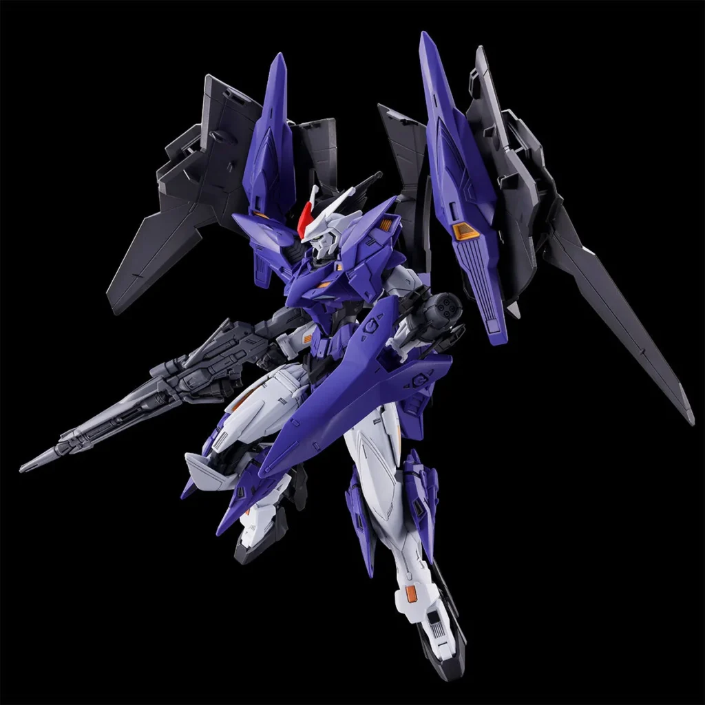 HGAC PB Gundam Griepe