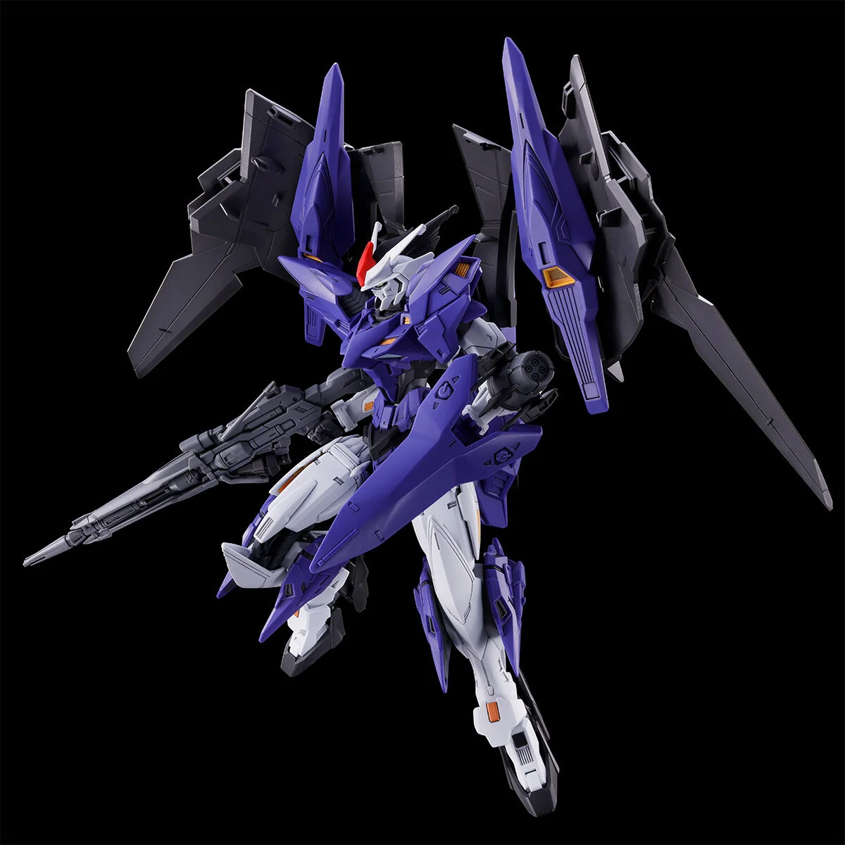 HGAC PB Gundam Griepe - Image 8