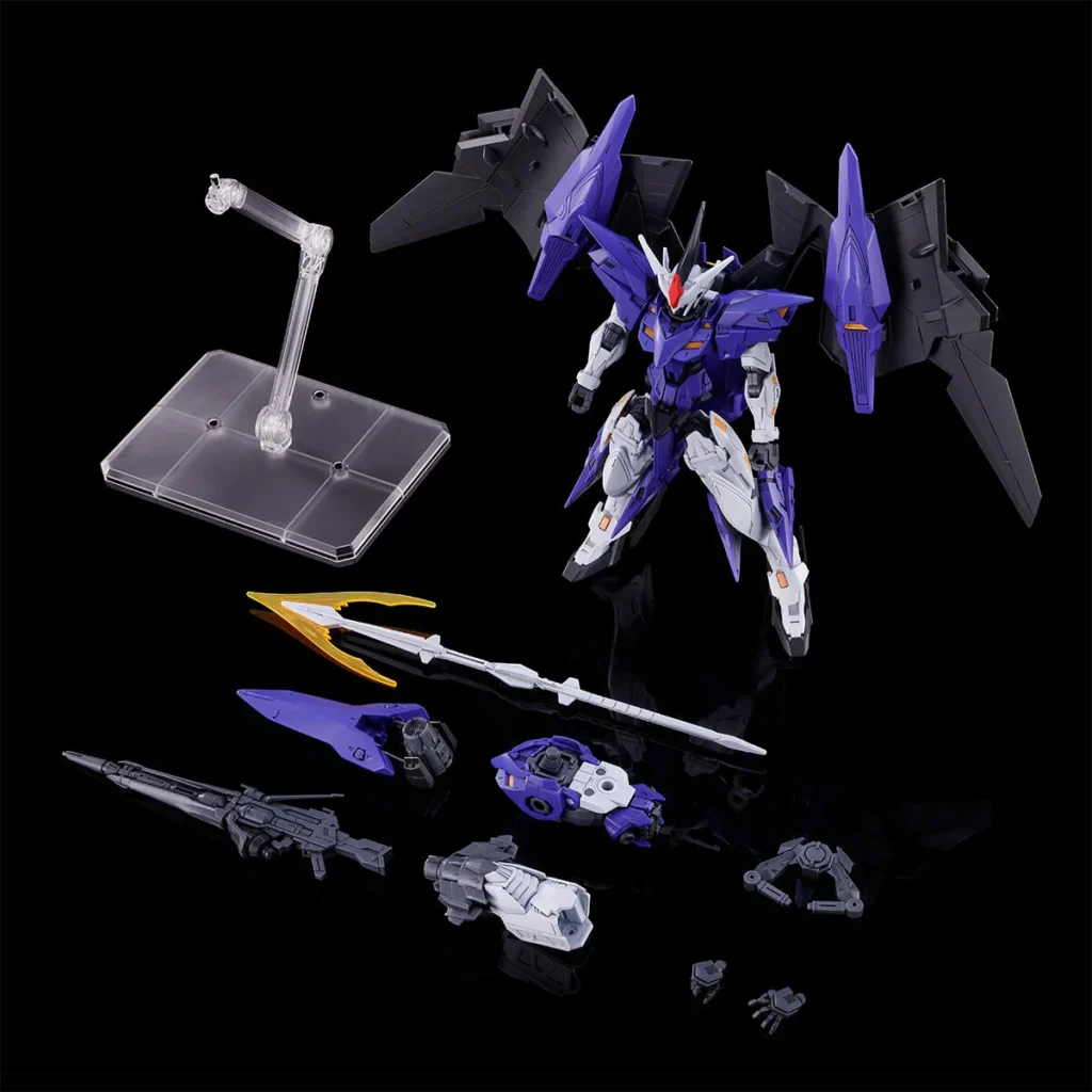 HGAC PB Gundam Griepe
