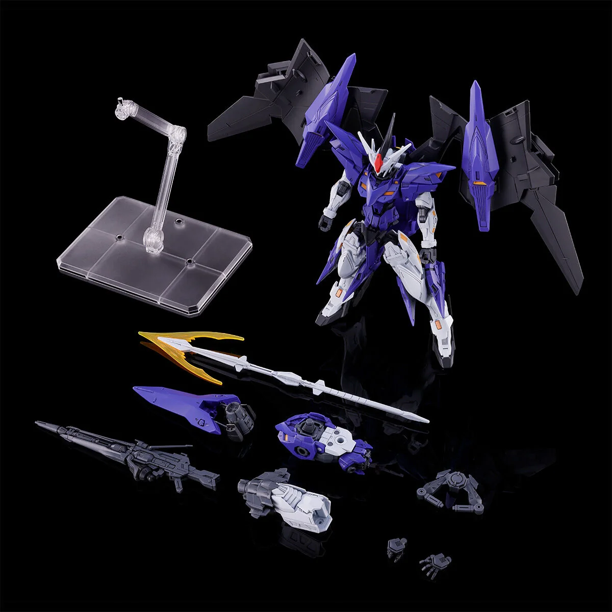 HGAC PB Gundam Griepe - Image 9