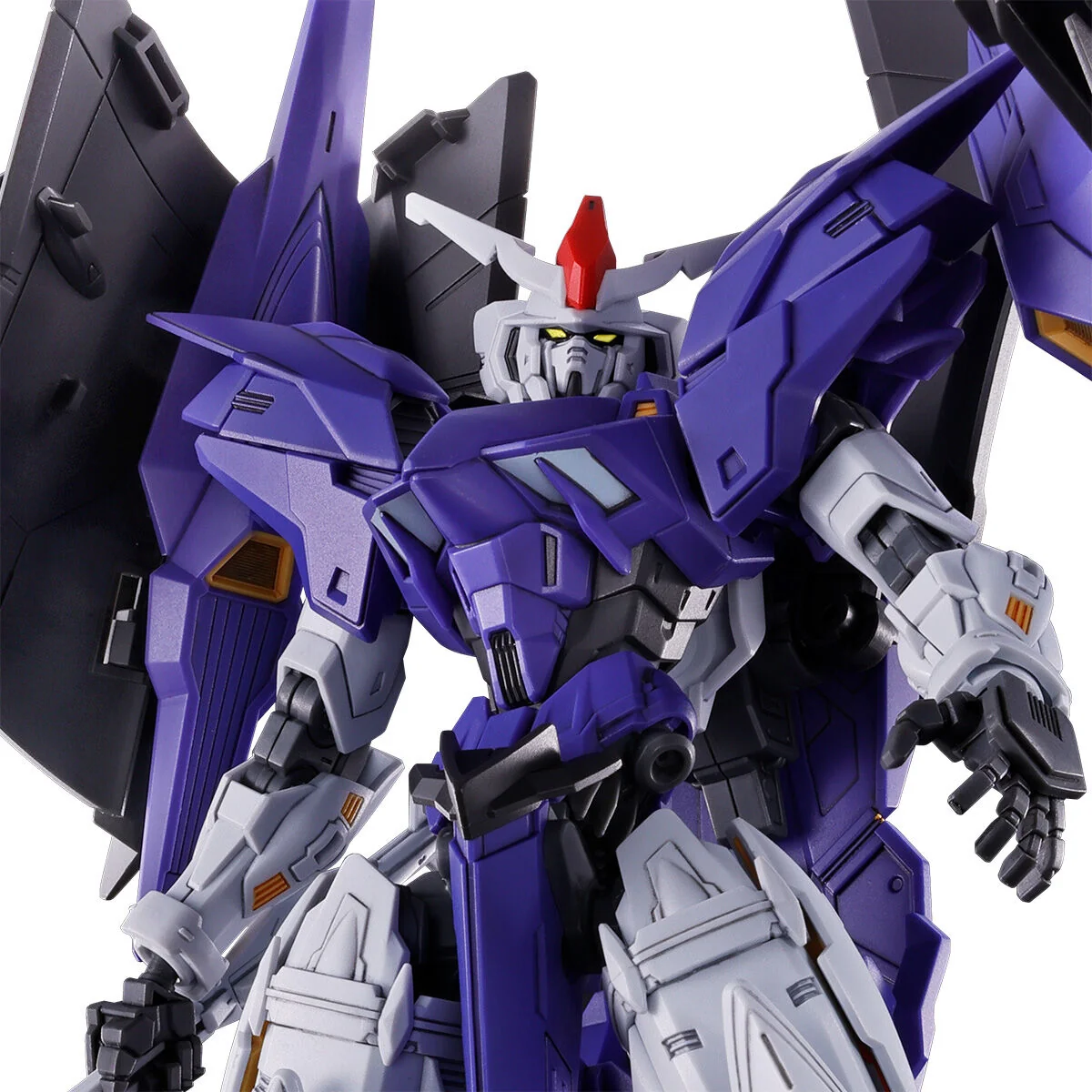 HGAC PB Gundam Griepe - Image 10