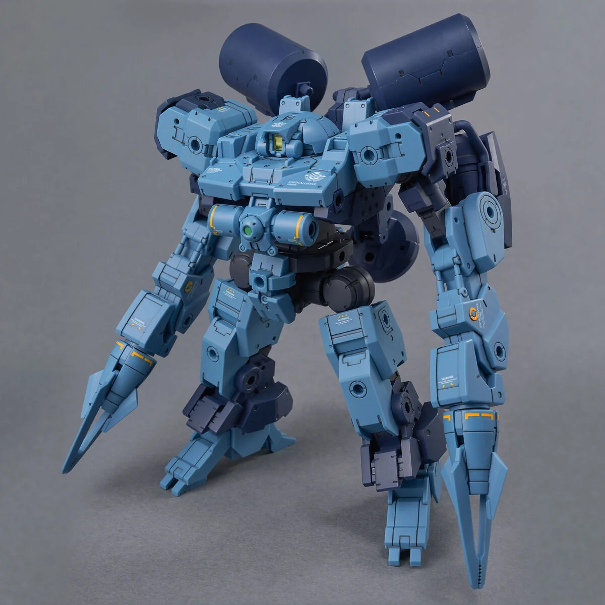 30MM PB eEXM-9dm Baskyrot Custom (Underwater Version) - Image 2