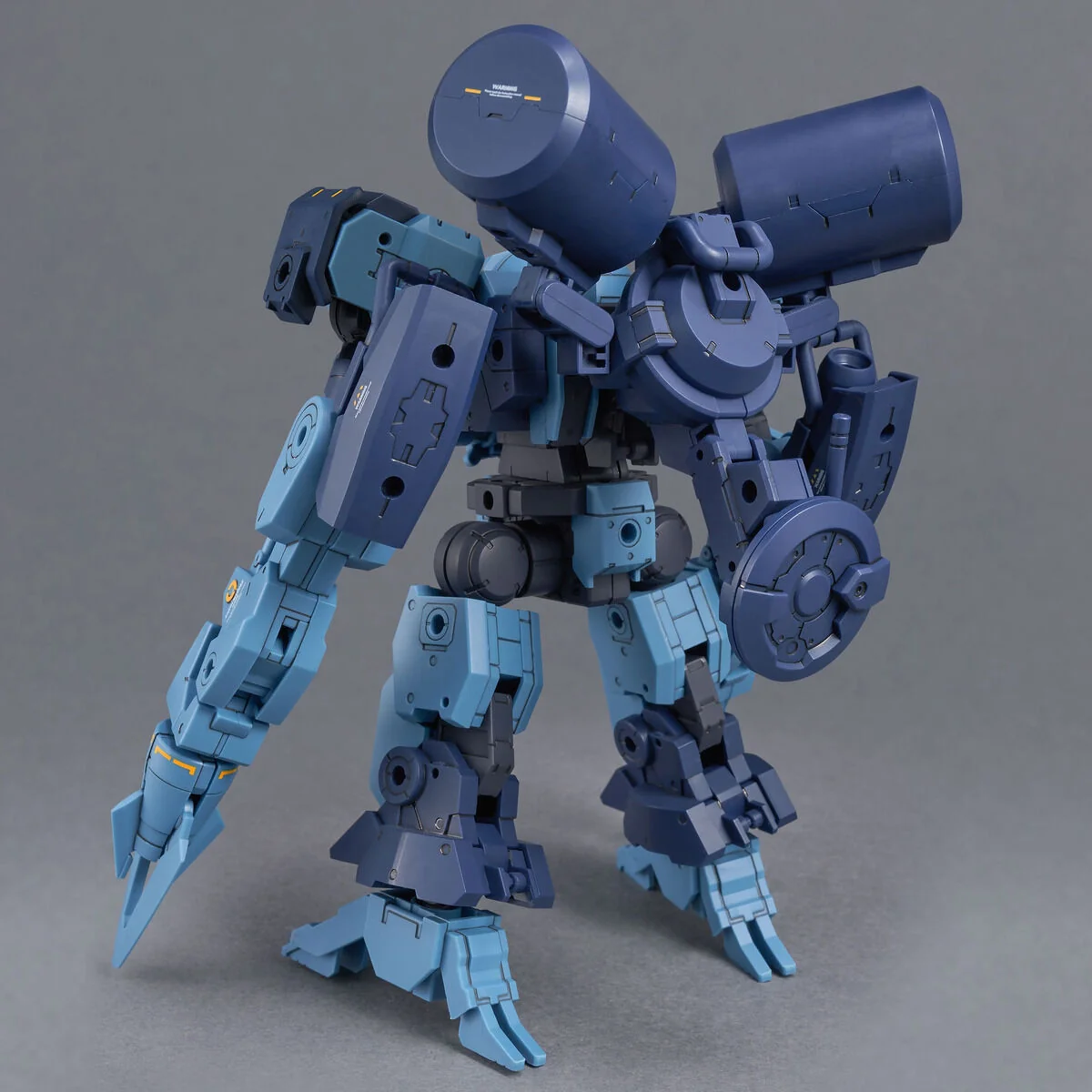 30MM PB eEXM-9dm Baskyrot Custom (Underwater Version) - Image 3