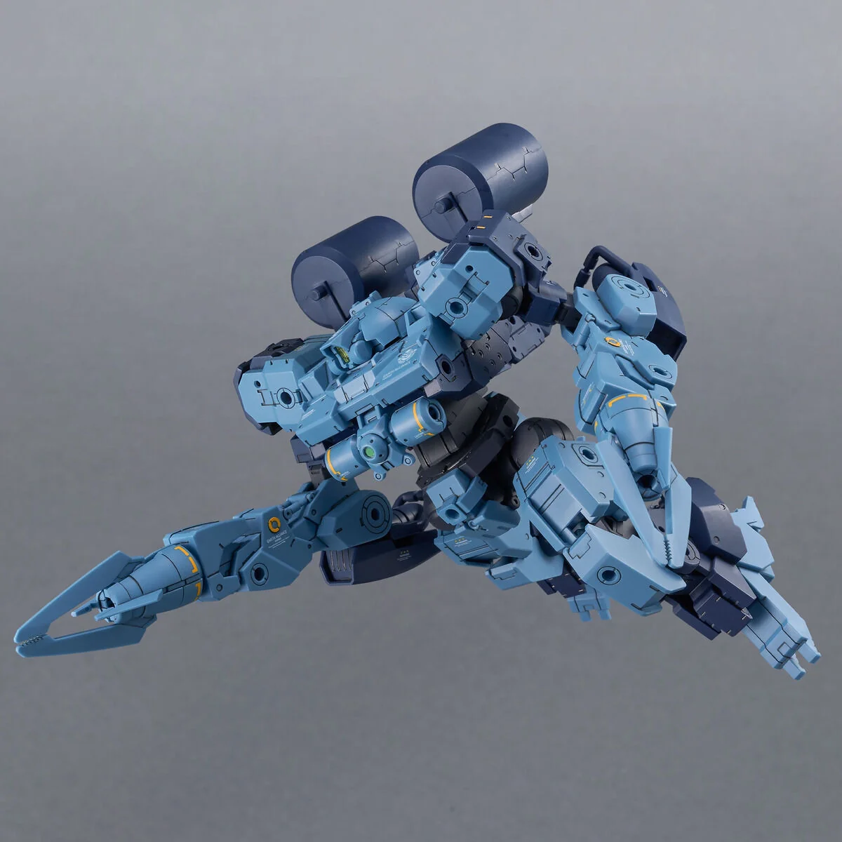 30MM PB eEXM-9dm Baskyrot Custom (Underwater Version) - Image 4
